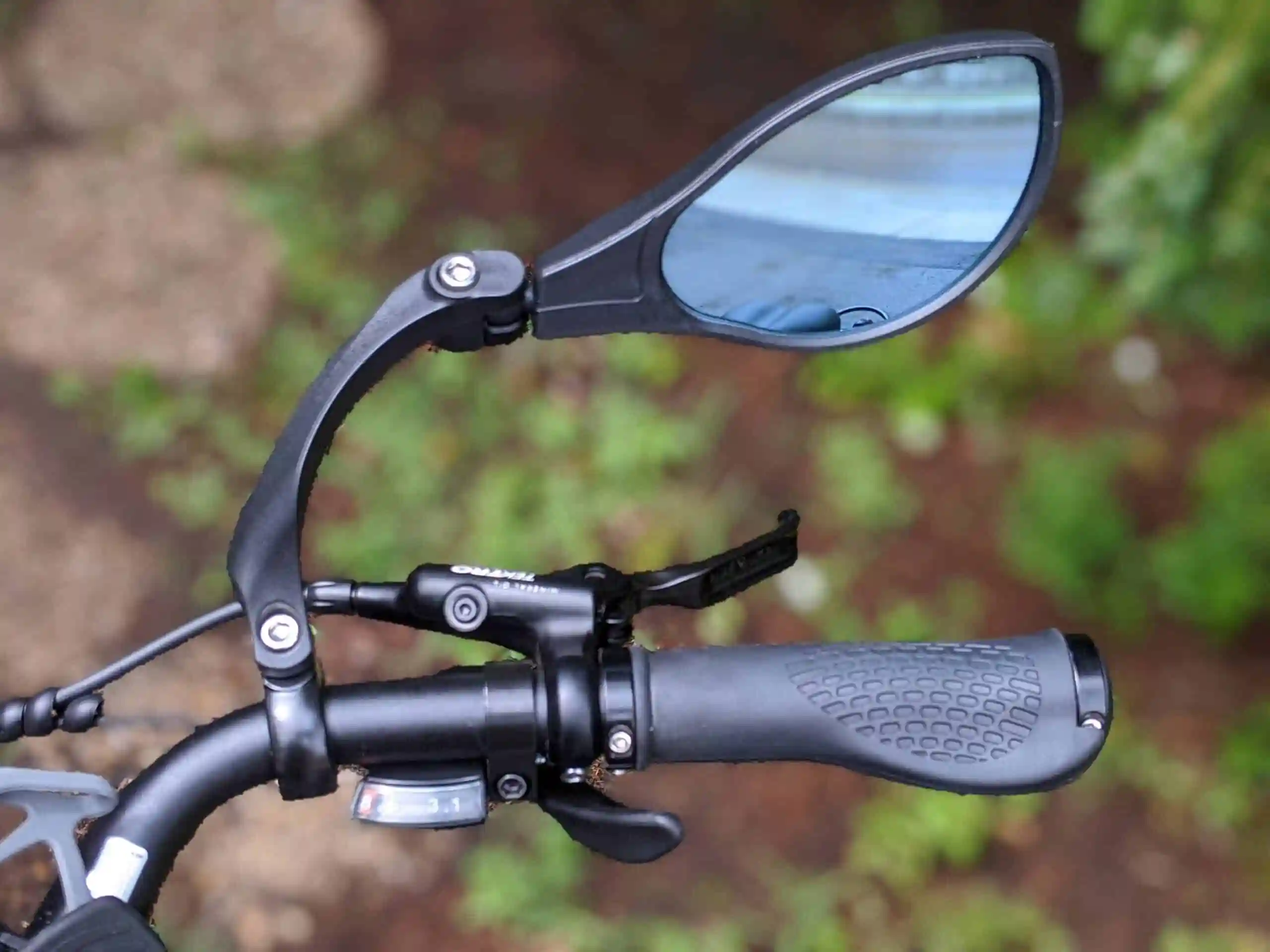 What is the Best Rear View Mirror for eBike? Career Updraft