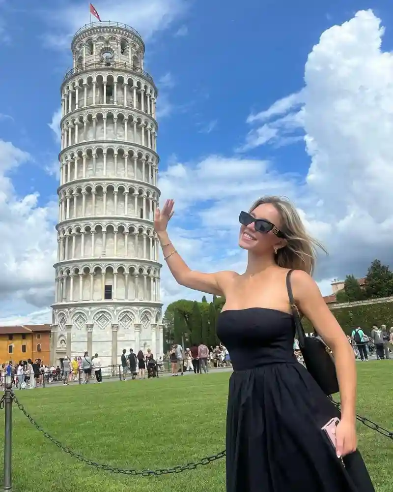 Sydney Sweeney Height Weight: Facts About Talented Actress | Career Updraft