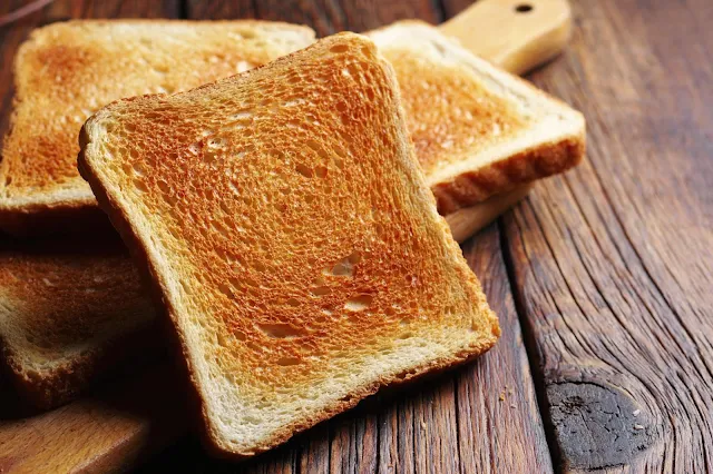 Toastul