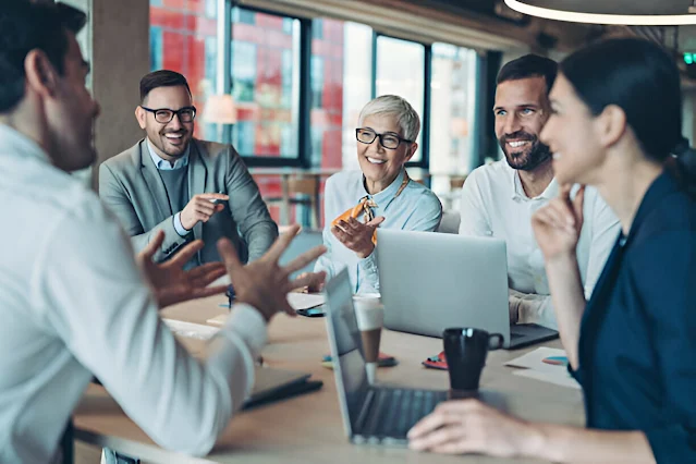 The Ultimate Guide to Choosing an Outsourced HR Solution