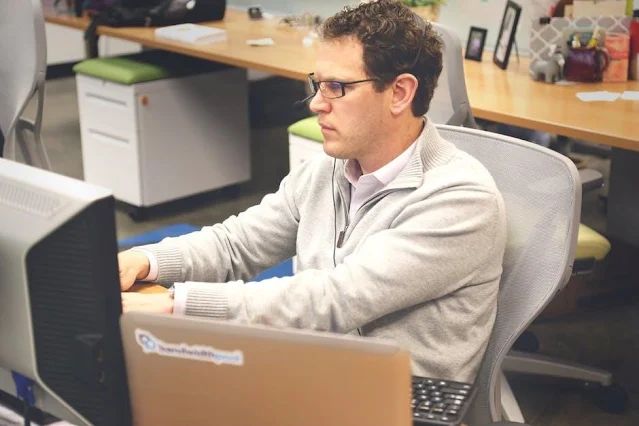 The Future of Remote Work: Online Coding Jobs on the Rise